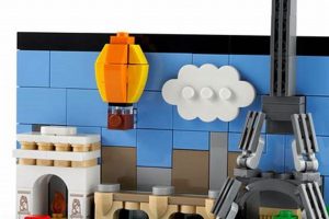 Paris Lego Postcard | Old Stamp Collecting Guide: Discover, Value & Preserve Vintage Stamps