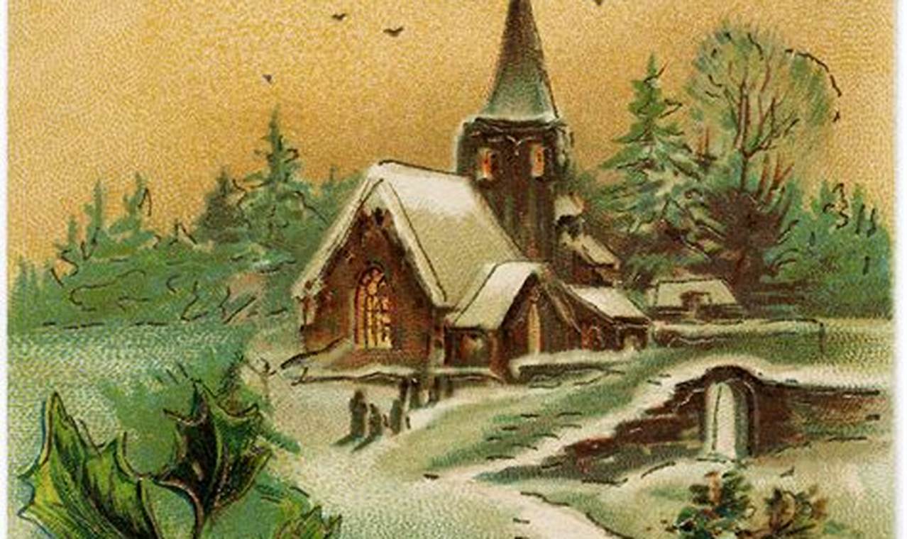 Best Christmas Postcard Ideas on Pinterest | Old Stamp Collecting Guide: Discover, Value & Preserve Vintage Stamps