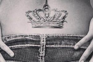 Cute Tramp Stamp Tattoos Old Stamp Collecting Guide: Discover, Value & Preserve Vintage Stamps Cute Tramp Stamp Tattoos | Old Stamp Collecting Guide: Discover, Value & Preserve Vintage Stamps