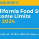 California Food Stamp Income Limits | Old Stamp Collecting Guide: Discover, Value & Preserve Vintage Stamps