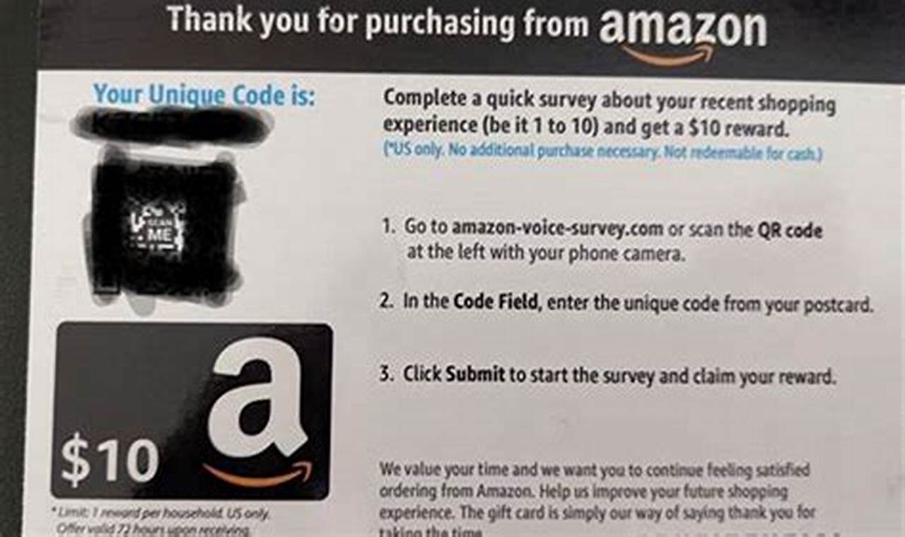 Amazon Surveys Postcard: Your Feedback Matters | Old Stamp Collecting Guide: Discover, Value & Preserve Vintage Stamps