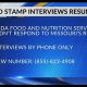 Mo Food Stamp Interview | Old Stamp Collecting Guide: Discover, Value & Preserve Vintage Stamps
