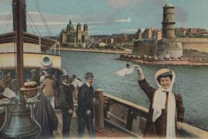 Unlocking Your Postcard Memories: A Guide | Old Stamp Collecting Guide: Discover, Value & Preserve Vintage Stamps