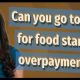Food Stamp Overpayment: Jail Time? Penalties & FAQs | Old Stamp Collecting Guide: Discover, Value & Preserve Vintage Stamps