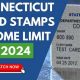 Ct Food Stamp Income Limits | Old Stamp Collecting Guide: Discover, Value & Preserve Vintage Stamps