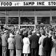 Understanding the Food Stamp Act & Its Impact | Old Stamp Collecting Guide: Discover, Value & Preserve Vintage Stamps
