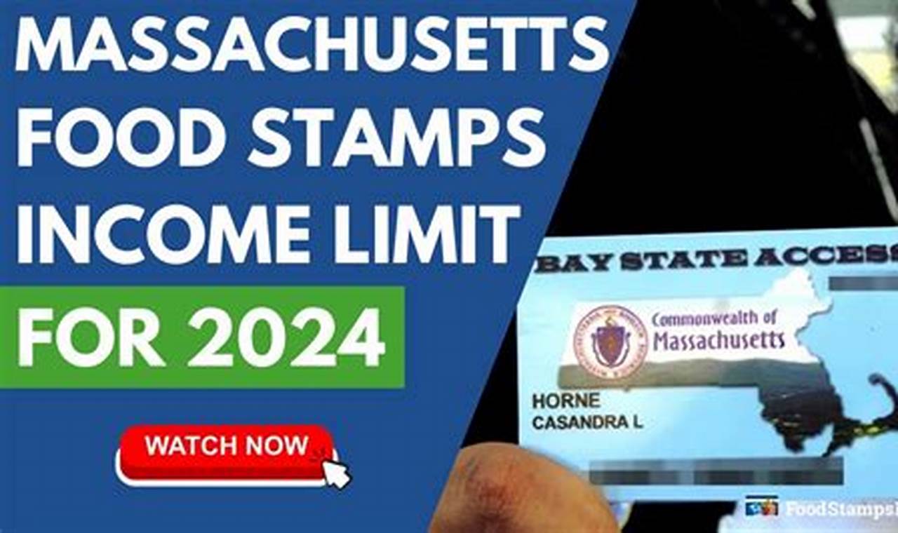 MA Food Stamp Income Guidelines 2024 | Old Stamp Collecting Guide: Discover, Value & Preserve Vintage Stamps