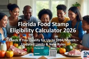 Check Florida Food Stamp Eligibility Requirements 2024 | Old Stamp Collecting Guide: Discover, Value & Preserve Vintage Stamps