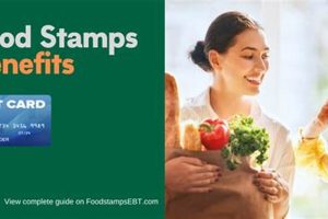 Transitional Food Stamp Benefits | Old Stamp Collecting Guide: Discover, Value & Preserve Vintage Stamps