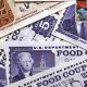 Decoding Food Stamp Glitches &amp; Solutions | Old Stamp Collecting Guide: Discover, Value & Preserve Vintage Stamps