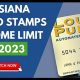 Find Your Louisiana Food Stamp Number & Benefits | Old Stamp Collecting Guide: Discover, Value & Preserve Vintage Stamps