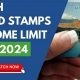 Utah Food Stamp Card Guide &amp; Resources | Old Stamp Collecting Guide: Discover, Value & Preserve Vintage Stamps