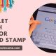 Get Free Food Stamp Tablet Assistance Programs | Old Stamp Collecting Guide: Discover, Value & Preserve Vintage Stamps
