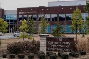 Calhoun County Food Stamp Office: Anniston AL Location | Old Stamp Collecting Guide: Discover, Value & Preserve Vintage Stamps