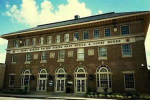 Find Cookeville, TN Food Stamp Office Locations | Old Stamp Collecting Guide: Discover, Value & Preserve Vintage Stamps