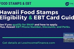 Hawaii Food Stamp Application Online | Old Stamp Collecting Guide: Discover, Value & Preserve Vintage Stamps