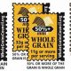 Whole Grain Stamp: Your Guide to Healthy Foods | Old Stamp Collecting Guide: Discover, Value & Preserve Vintage Stamps