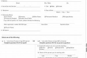 Easy Alabama Food Stamp Recertification Online Guide | Old Stamp Collecting Guide: Discover, Value & Preserve Vintage Stamps