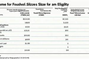 2024 Florida Food Stamp Income Limits & Guide | Old Stamp Collecting Guide: Discover, Value & Preserve Vintage Stamps