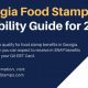Georgia Food Stamp Delay: Causes & Solutions | Old Stamp Collecting Guide: Discover, Value & Preserve Vintage Stamps