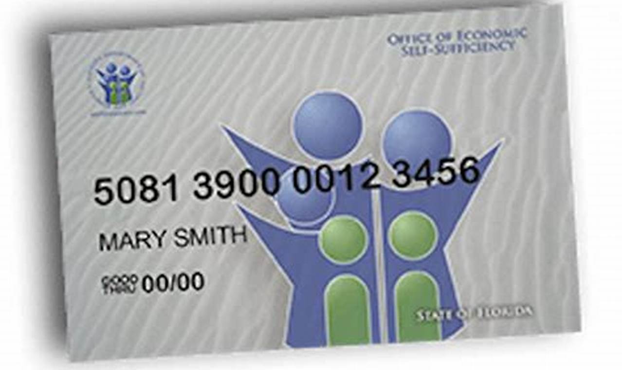 Florida Food Stamp Card Number: A Guide | Old Stamp Collecting Guide: Discover, Value & Preserve Vintage Stamps