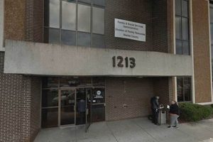 Find Food Stamp Offices in Indianapolis, IN | Old Stamp Collecting Guide: Discover, Value & Preserve Vintage Stamps