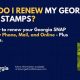 Easy Georgia Food Stamp Renewal Guide | Old Stamp Collecting Guide: Discover, Value & Preserve Vintage Stamps