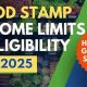 2025 Food Stamp Law Changes: What to Expect | Old Stamp Collecting Guide: Discover, Value & Preserve Vintage Stamps