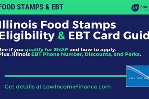 Find Your Illinois Food Stamp Number & Benefits Old Stamp Collecting Guide: Discover, Value & Preserve Vintage Stamps Find Your Illinois Food Stamp Number & Benefits | Old Stamp Collecting Guide: Discover, Value & Preserve Vintage Stamps