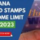 Food Stamp Schedule Indiana | Old Stamp Collecting Guide: Discover, Value & Preserve Vintage Stamps
