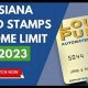 Your LA Food Stamp Number: A Guide | Old Stamp Collecting Guide: Discover, Value & Preserve Vintage Stamps