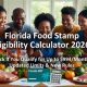Check Florida Food Stamp Calculator & Eligibility | Old Stamp Collecting Guide: Discover, Value & Preserve Vintage Stamps