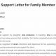 Free Food Stamp Support Letter Template for Family | Old Stamp Collecting Guide: Discover, Value & Preserve Vintage Stamps