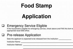 KY Food Stamp Recertification Guide &amp; Tips | Old Stamp Collecting Guide: Discover, Value & Preserve Vintage Stamps