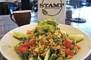 Best Stamp Foods in Los Feliz: A Local's Guide | Old Stamp Collecting Guide: Discover, Value & Preserve Vintage Stamps