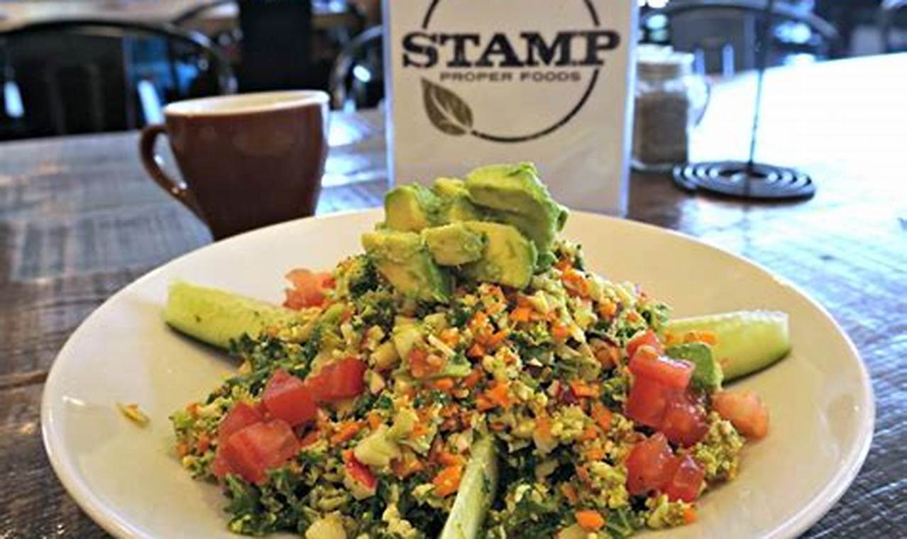 Best Stamp Foods in Los Feliz: A Local's Guide | Old Stamp Collecting Guide: Discover, Value & Preserve Vintage Stamps