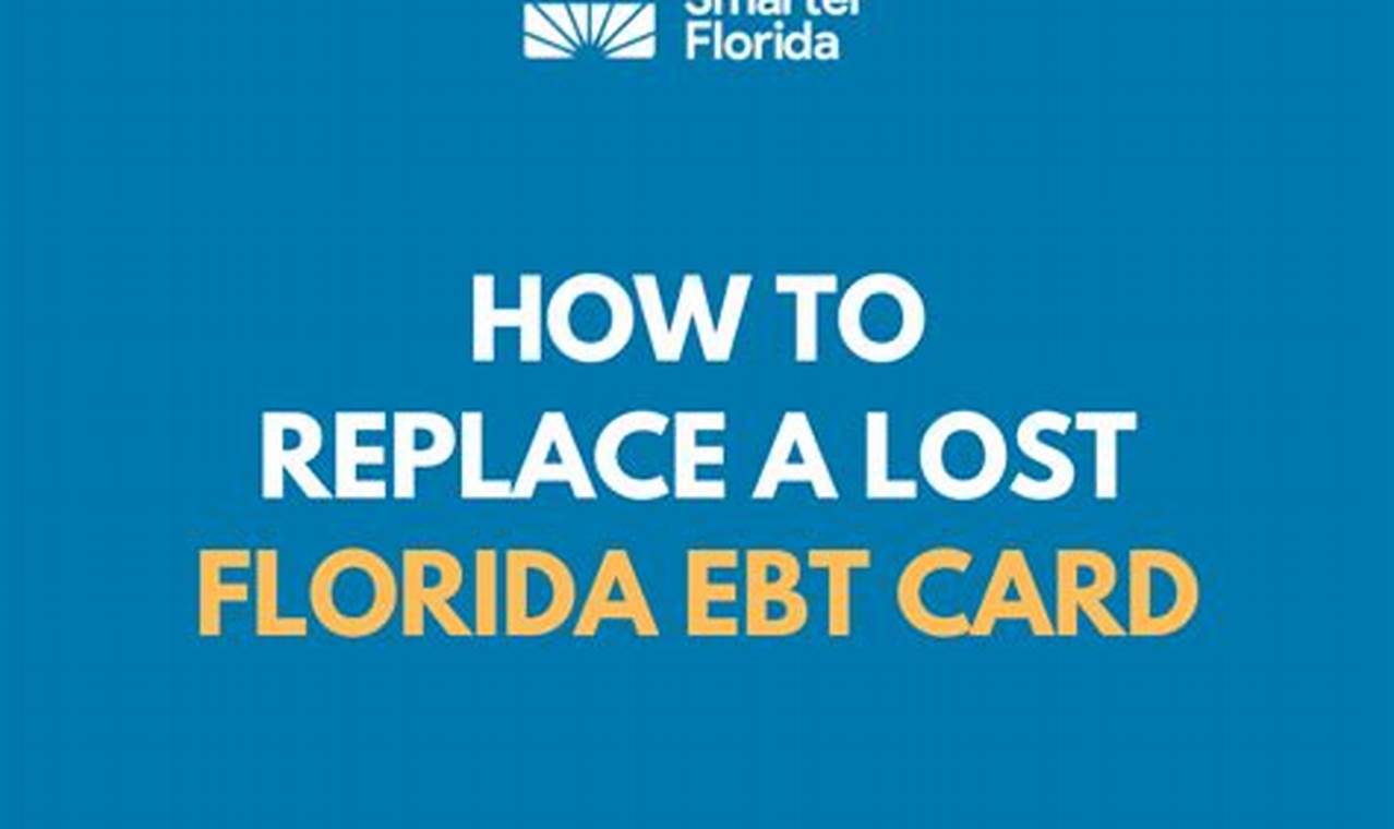 Lost Your Florida EBT Card? Replace It Now! | Old Stamp Collecting Guide: Discover, Value & Preserve Vintage Stamps